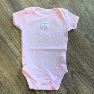 3-6 M Onesie